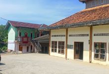 Masjid Bahrul Ulum Umpu Kencana (LDII)景点图片