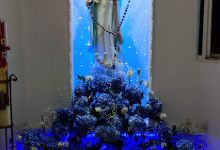 Nuestra señora del rosario景点图片