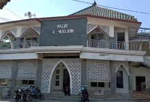 Al Muhajirin Mosque景点图片