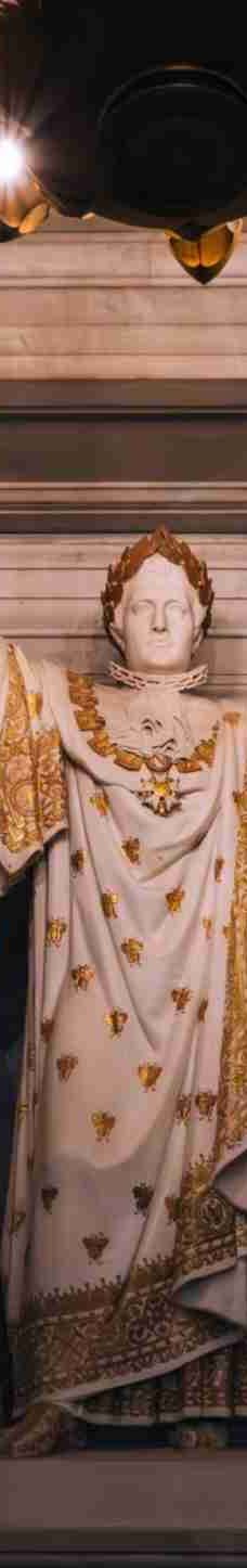 巴黎军事博物馆-巴黎-大龙(人在欧洲，有时差)