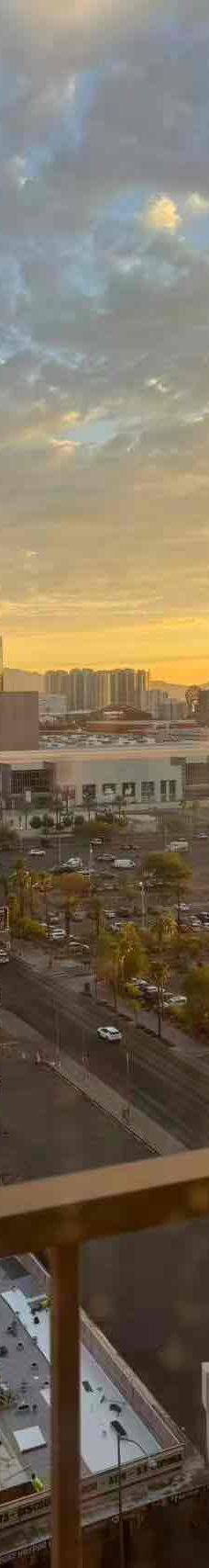 拉斯维加斯-沿途记录