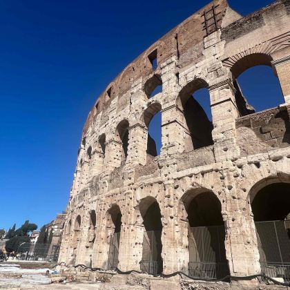 意大利罗马+威尼斯+米兰12日11晚私家团