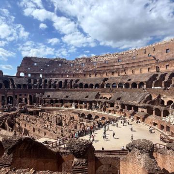 意大利罗马+佛罗伦萨+多洛米蒂山脉+米兰9日8晚私家团