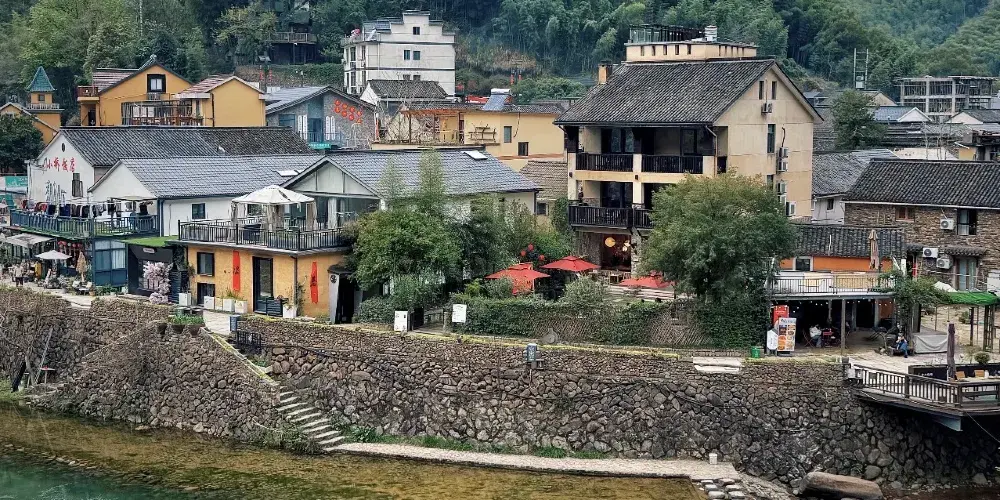 永安旅遊