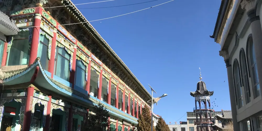 永安旅遊