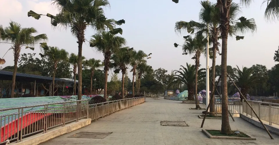 永安旅遊