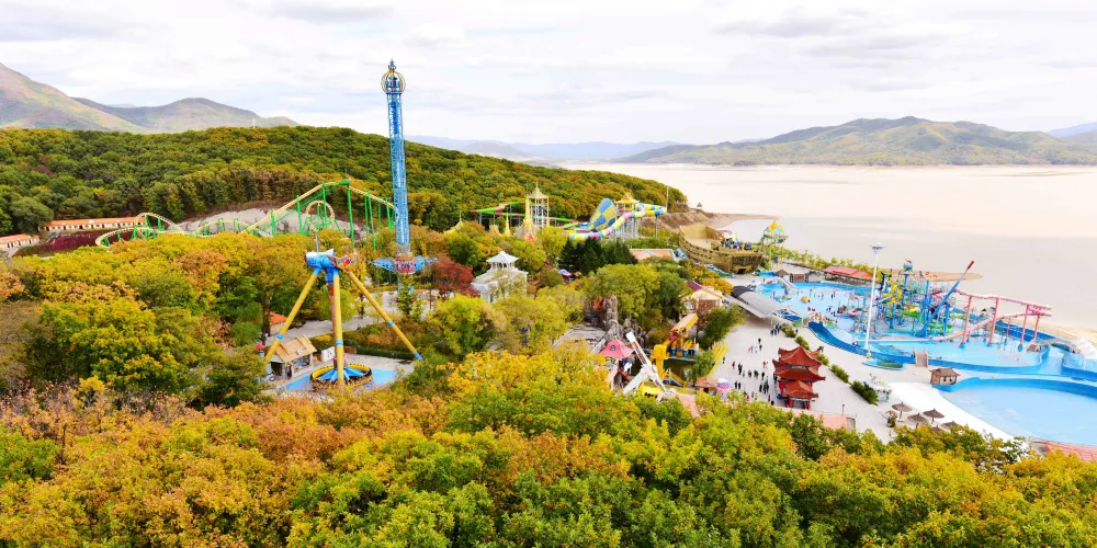 永安旅遊