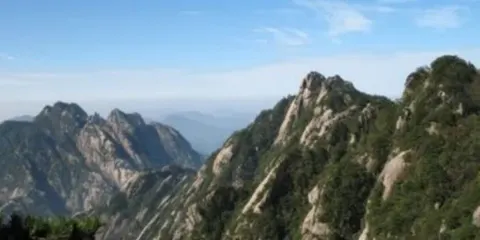 從姑山