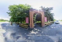 Svyatilishche Uastyrdzhi景点图片