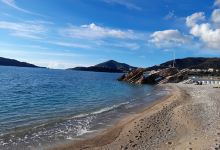 Rafailovici Viewpoint景点图片