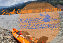 KAYAK CHILOMINGO景点图片
