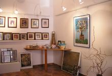 Galerie Knizeci dvur景点图片