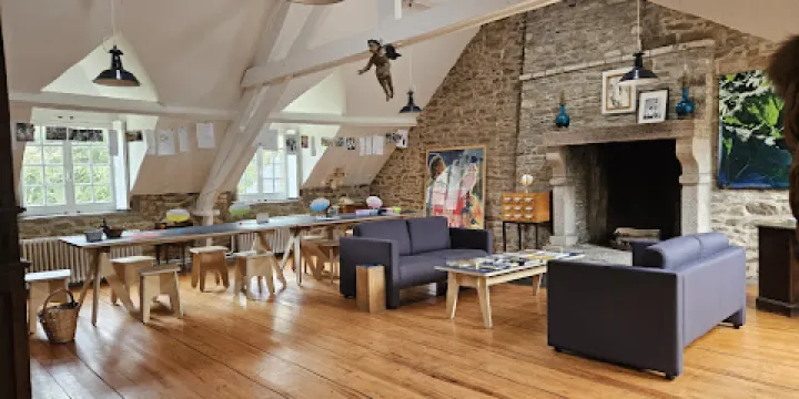 Maison de Jacques Prévert