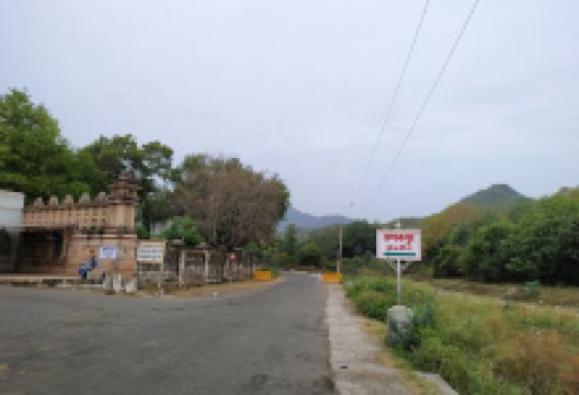 Forest Check Post Ranakpur景点图片