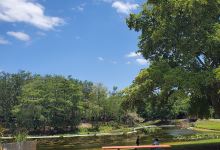 Amelia Earhart Aquatic Park景点图片