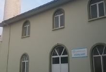 Kozagaç Camii景点图片