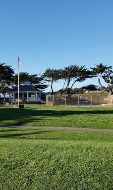 Shamel Park-坎布里亚