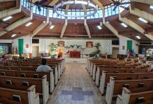 Holy Family Catholic Church景点图片