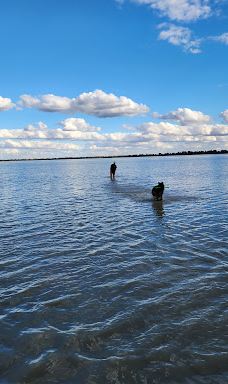 Lake Benanee-尤斯顿