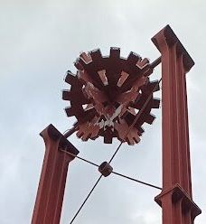 科学产业博物馆-曼彻斯特