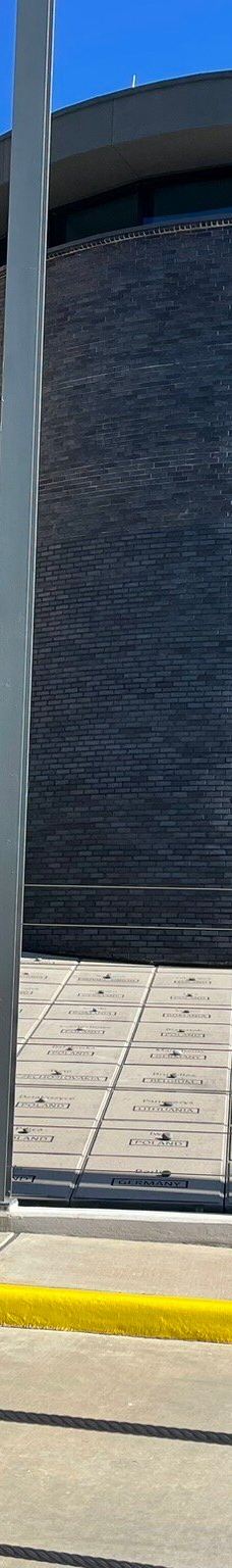 休斯顿犹太人大屠杀博物馆-休斯敦