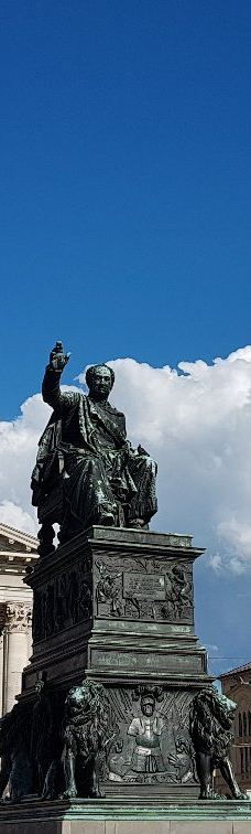 马克斯·约瑟夫广场-慕尼黑