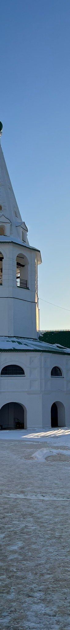 苏兹达尔克里姆林-苏兹达尔