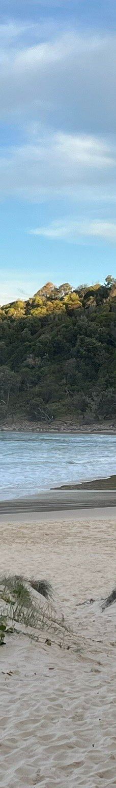 努沙国家公园-努萨角