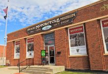 Sturgis Motorcycle Museum & Hall of Fame景点图片