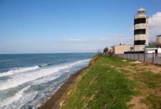 The Lighthouse景点图片