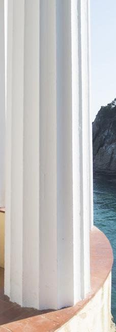 Jardin Botanico Marimurtra-布拉内斯