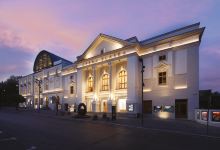 Silesian Opera景点图片