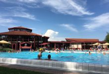 Sonnenhof-Therme Bad Saulgau景点图片