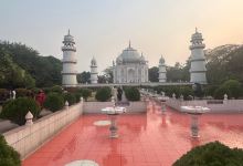 Banglar Taj Mahal景点图片