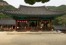 Naesosa temple景点图片
