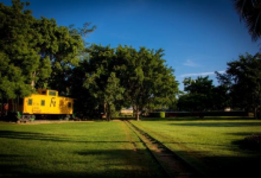 Hacienda Sotuta de Peon景点图片