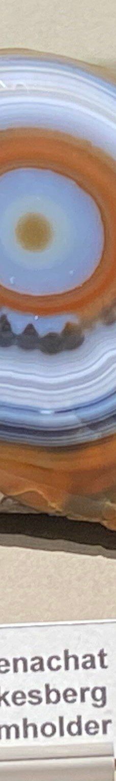 德国宝石博物馆-伊达尔-奥伯施泰因