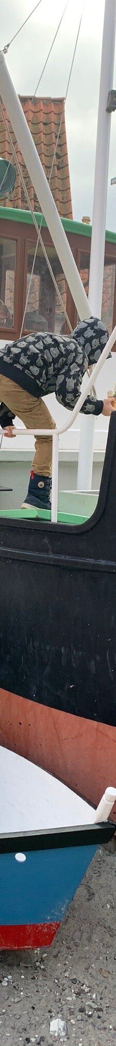 Marstal Sofartsmuseum-马斯塔尔