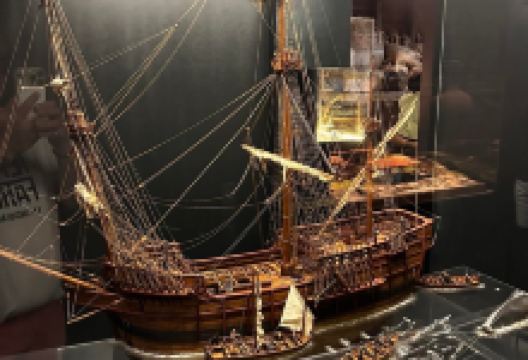 圣塞瓦斯蒂安水族馆景点图片