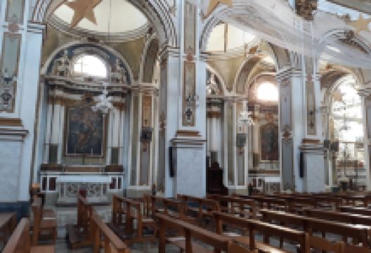 Basilica di Santa Maria Maggiore景点图片