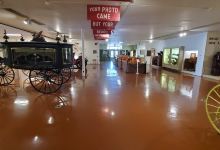 Allen County Historical Society and Museum景点图片