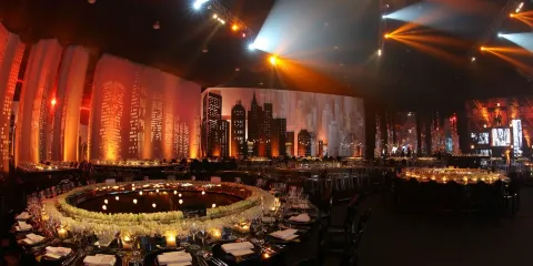 BIEL Beirut International Exhibition & Leisure Center