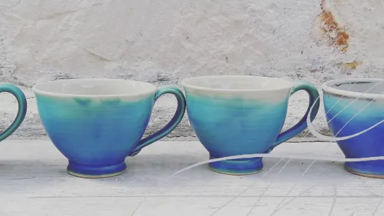 Hanne Mi Ceramic Art Studio