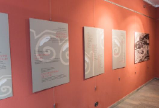 Museo del Ponte Romano景点图片
