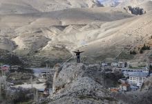 Tohma Canyon景点图片