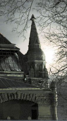 Turku Art Museum-图尔库