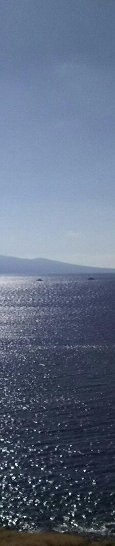 Papawai Scenic Lookout-茂宜县