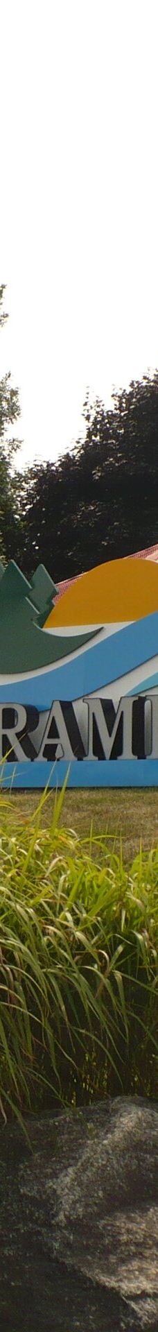 Ritchie Wharf-米罗米奇