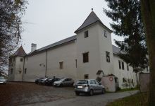 Schloss Dornhofen景点图片