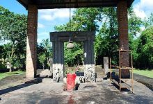 Bamuni Hills景点图片